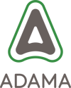 adama logo