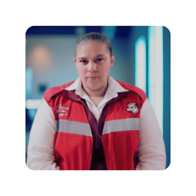 Verónica Solís Laredo