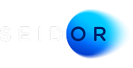 SEIDOR Logo Color Negative 1