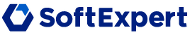 SoftExpert Logo (Dark Mode)