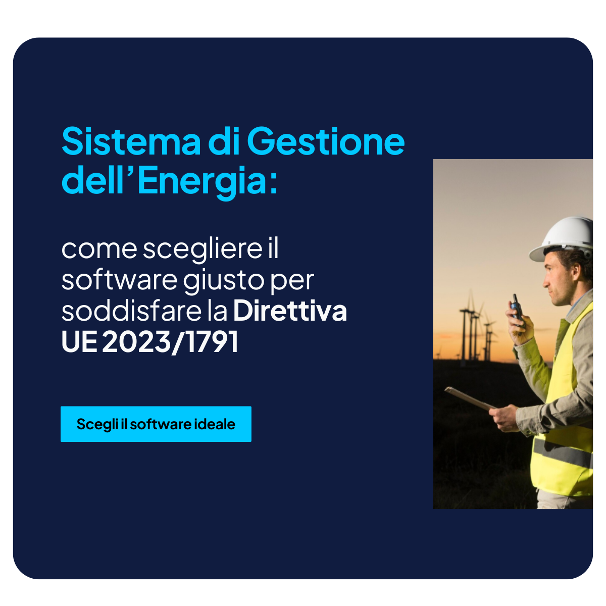 [ADS] LP ISO 50001