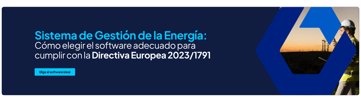 Sistema de Gestión de la Energía