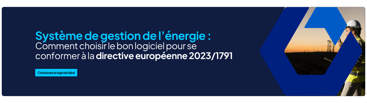 Système de gestion de lénergie