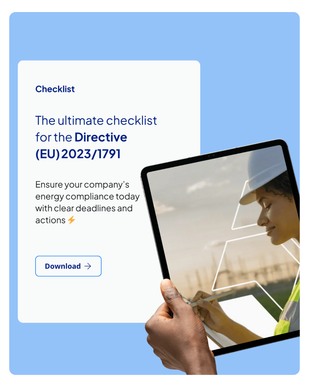 checklist-iso-50001-1