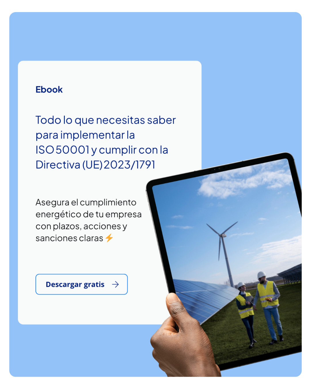 ebook-todo-lo que necesitas saber-para implementar la ISO 50001 y cumplir con la Directiva-UE- 20231791