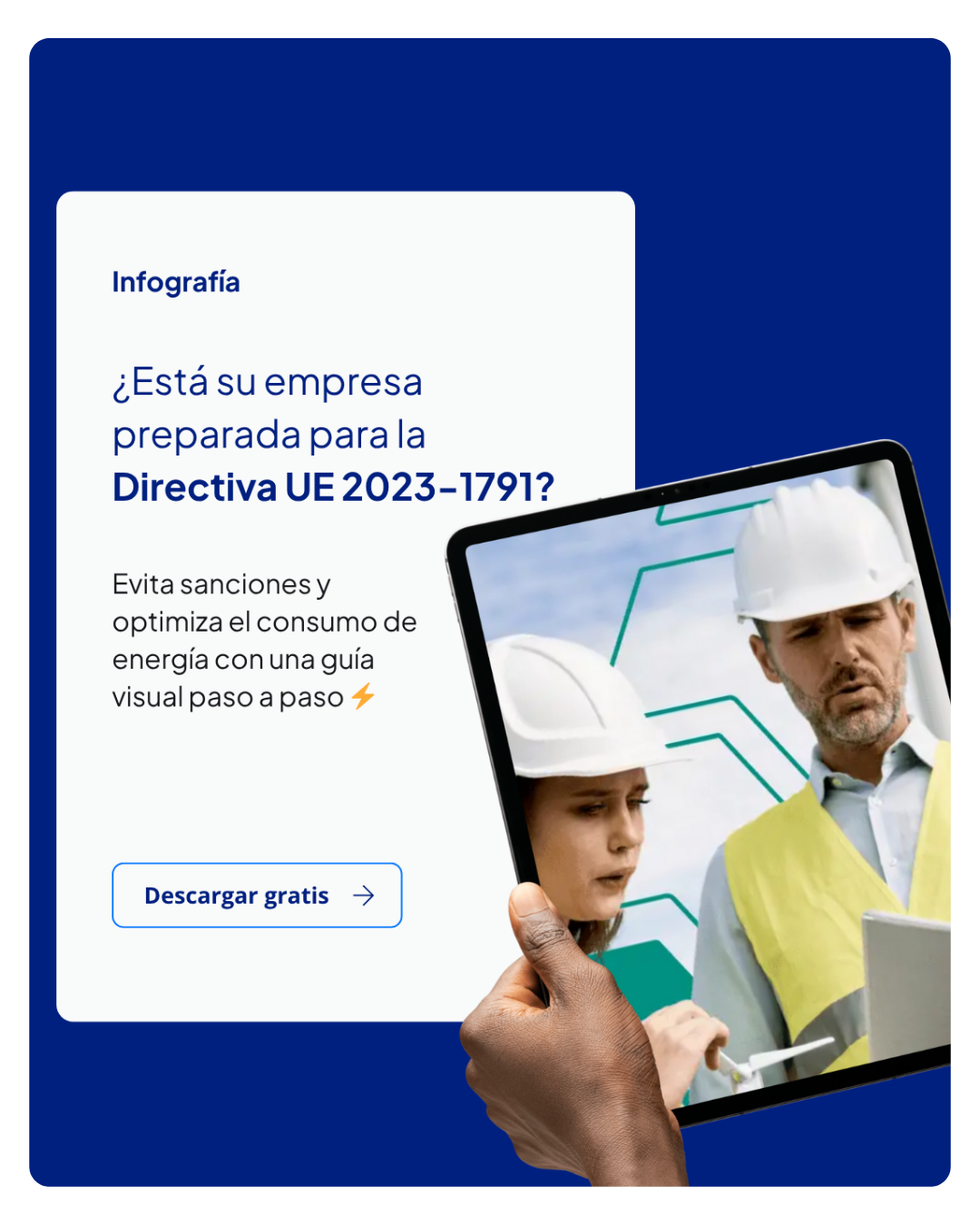 esta-su empresa preparada para la Directiva UE 2023-1791