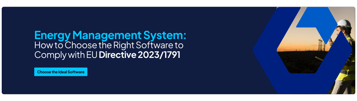 Energy Management System