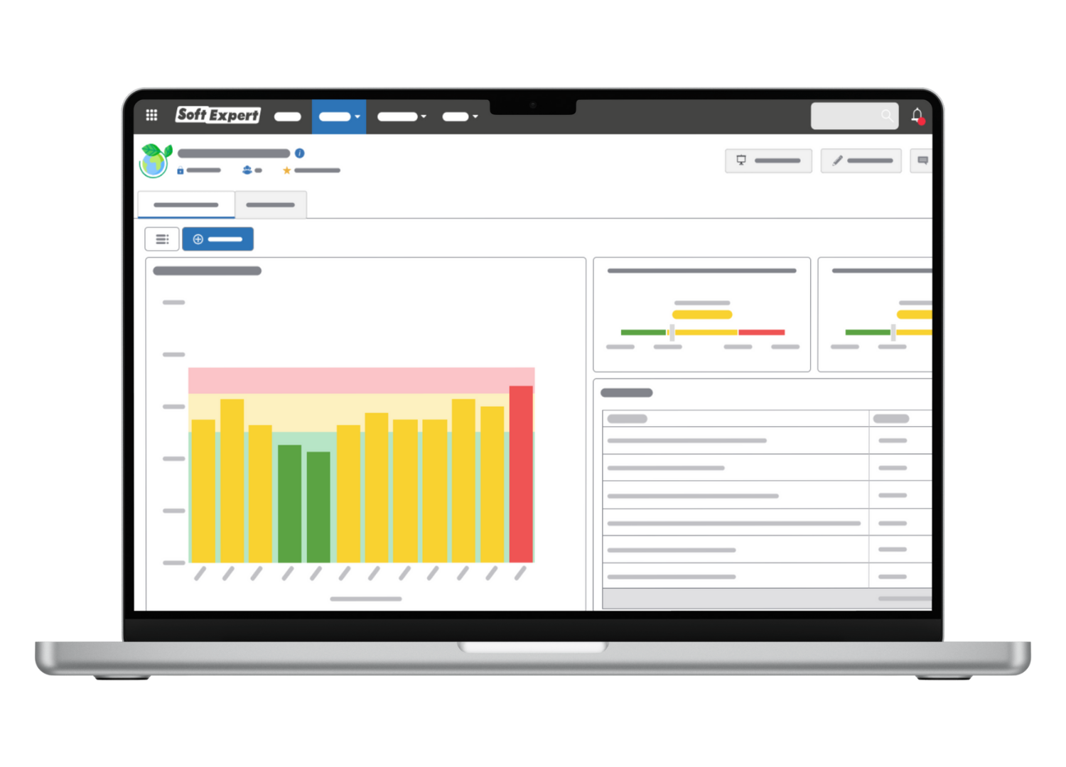 SoftExpert Suite SoftExpert Suite