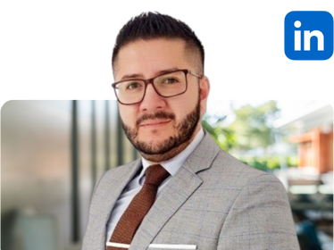 Byron Alvarado